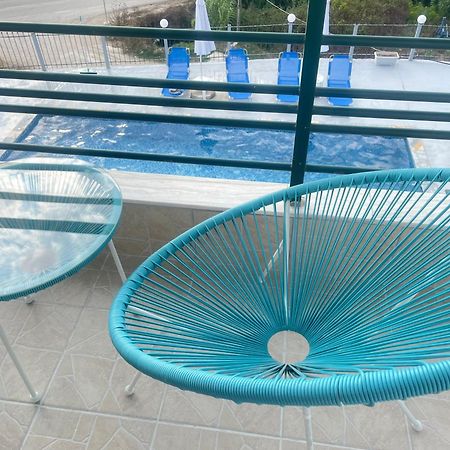 Anastasias Apartments Sarande Luaran gambar