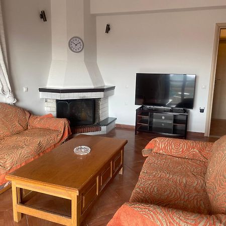 Anastasias Apartments Sarande Luaran gambar