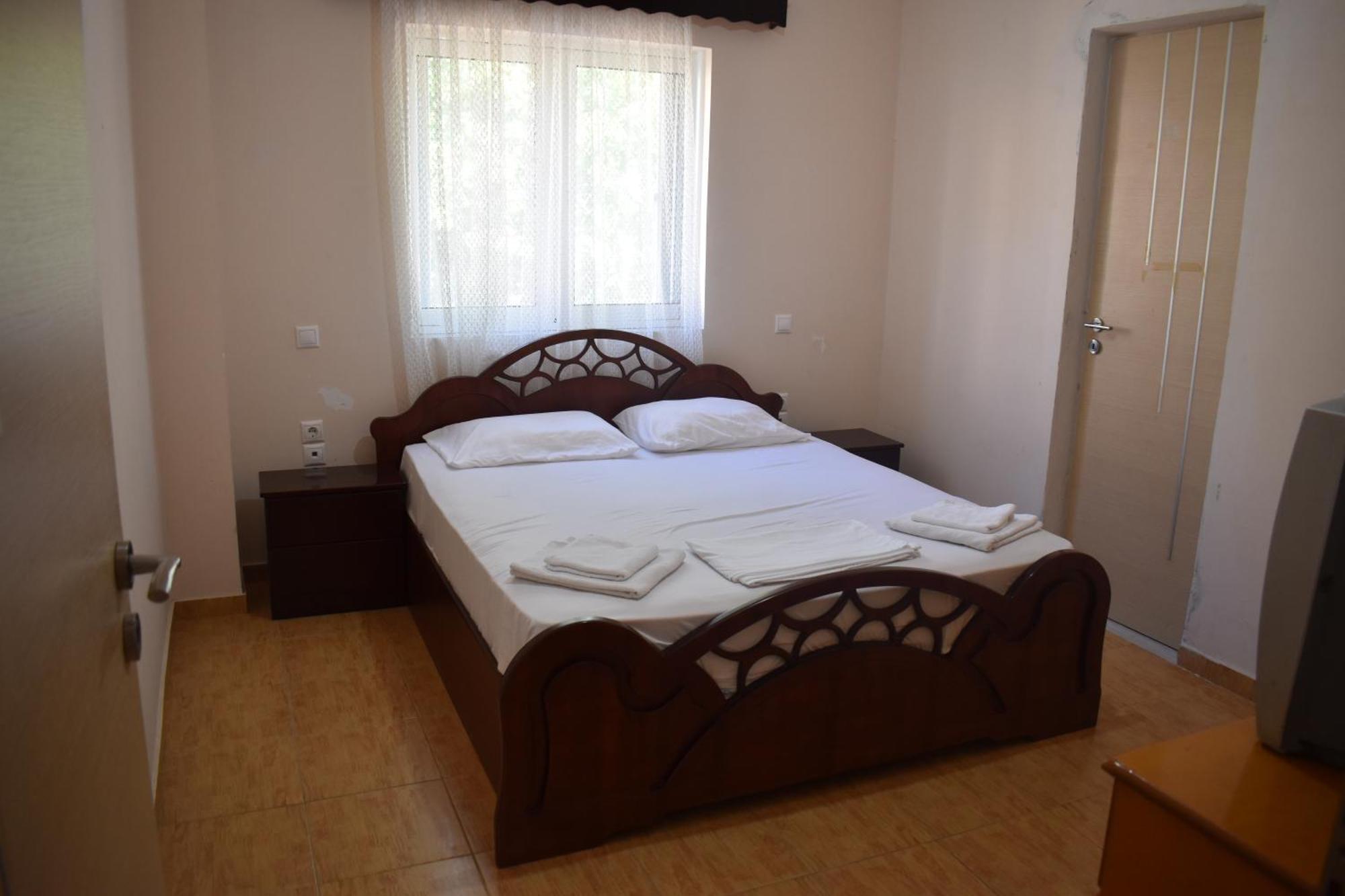 Anastasias Apartments Sarande Luaran gambar