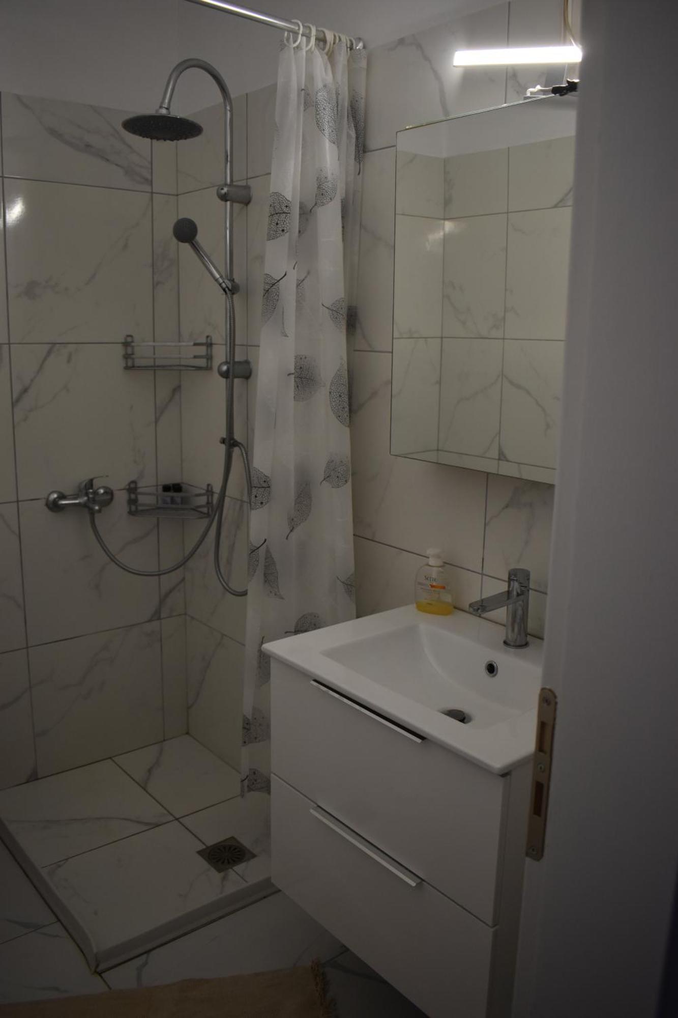 Anastasias Apartments Sarande Luaran gambar