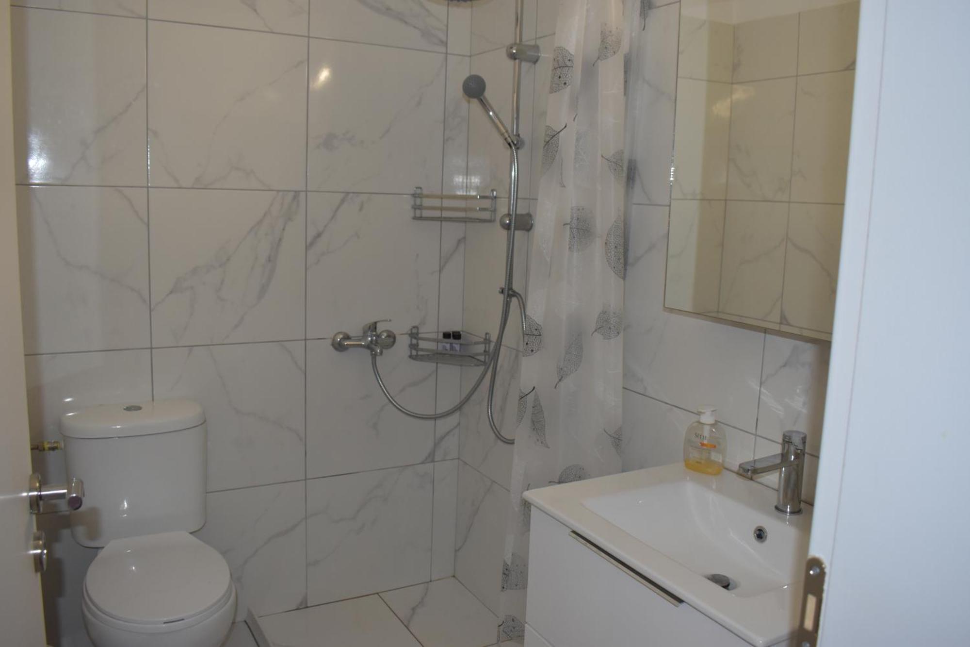 Anastasias Apartments Sarande Luaran gambar