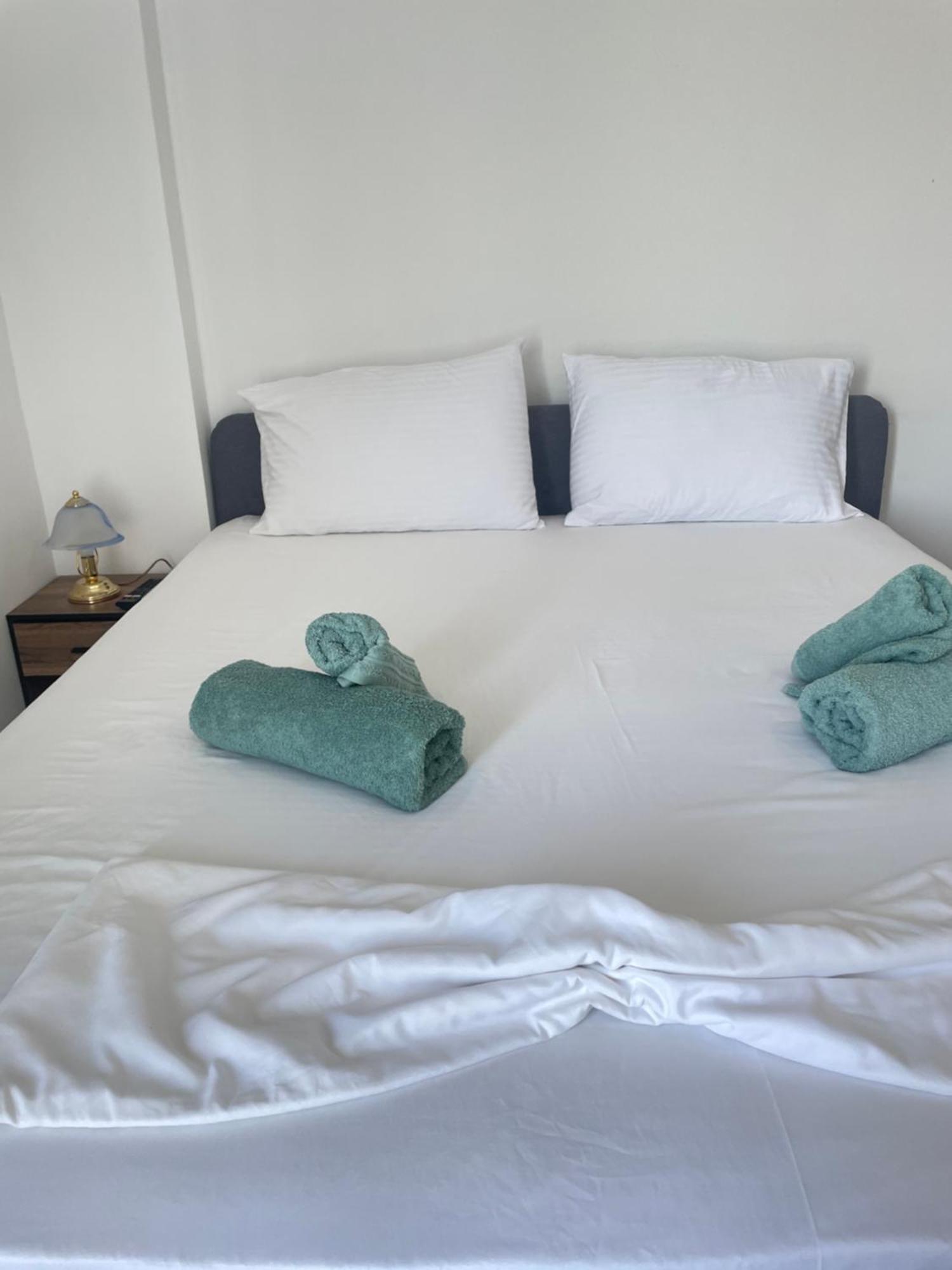 Anastasias Apartments Sarande Luaran gambar