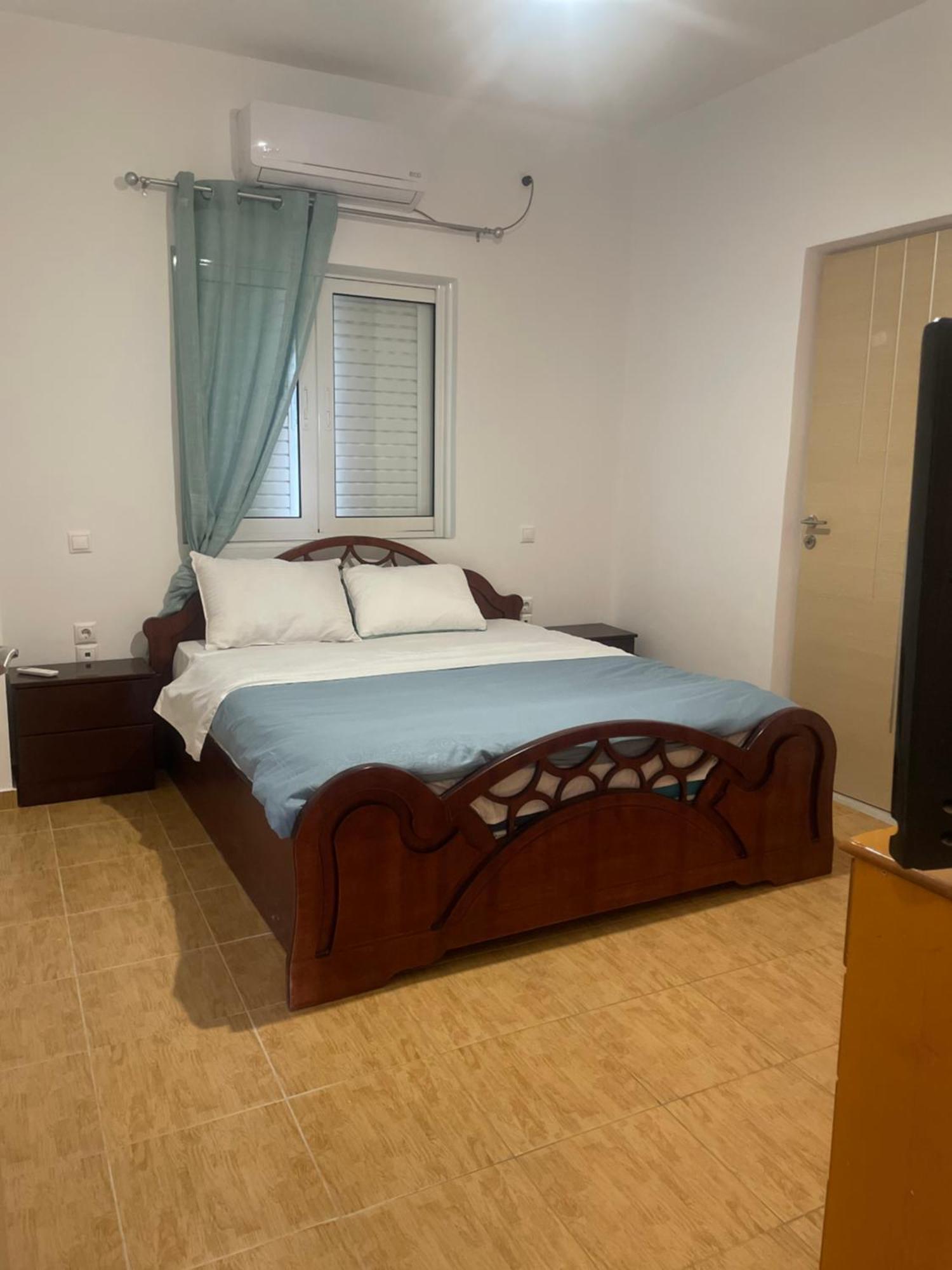 Anastasias Apartments Sarande Luaran gambar