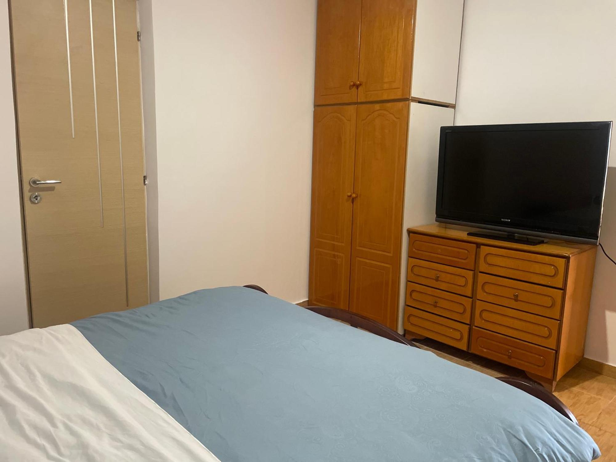 Anastasias Apartments Sarande Luaran gambar