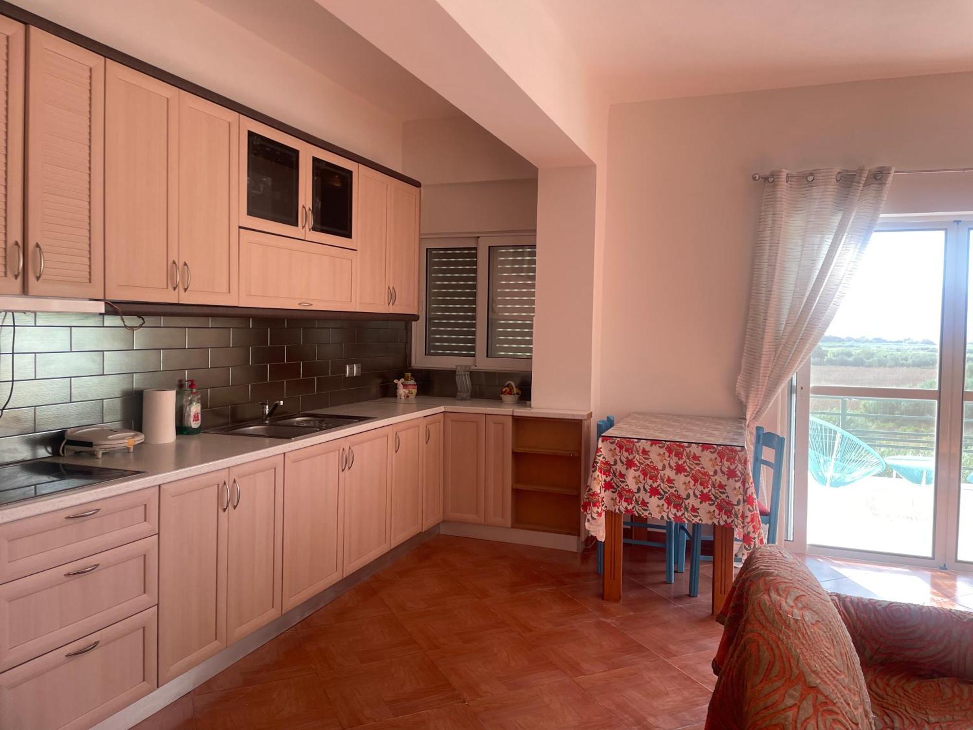 Anastasias Apartments Sarande Luaran gambar