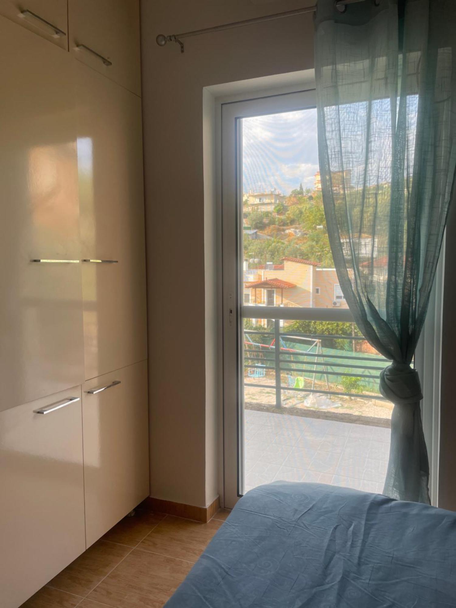Anastasias Apartments Sarande Luaran gambar