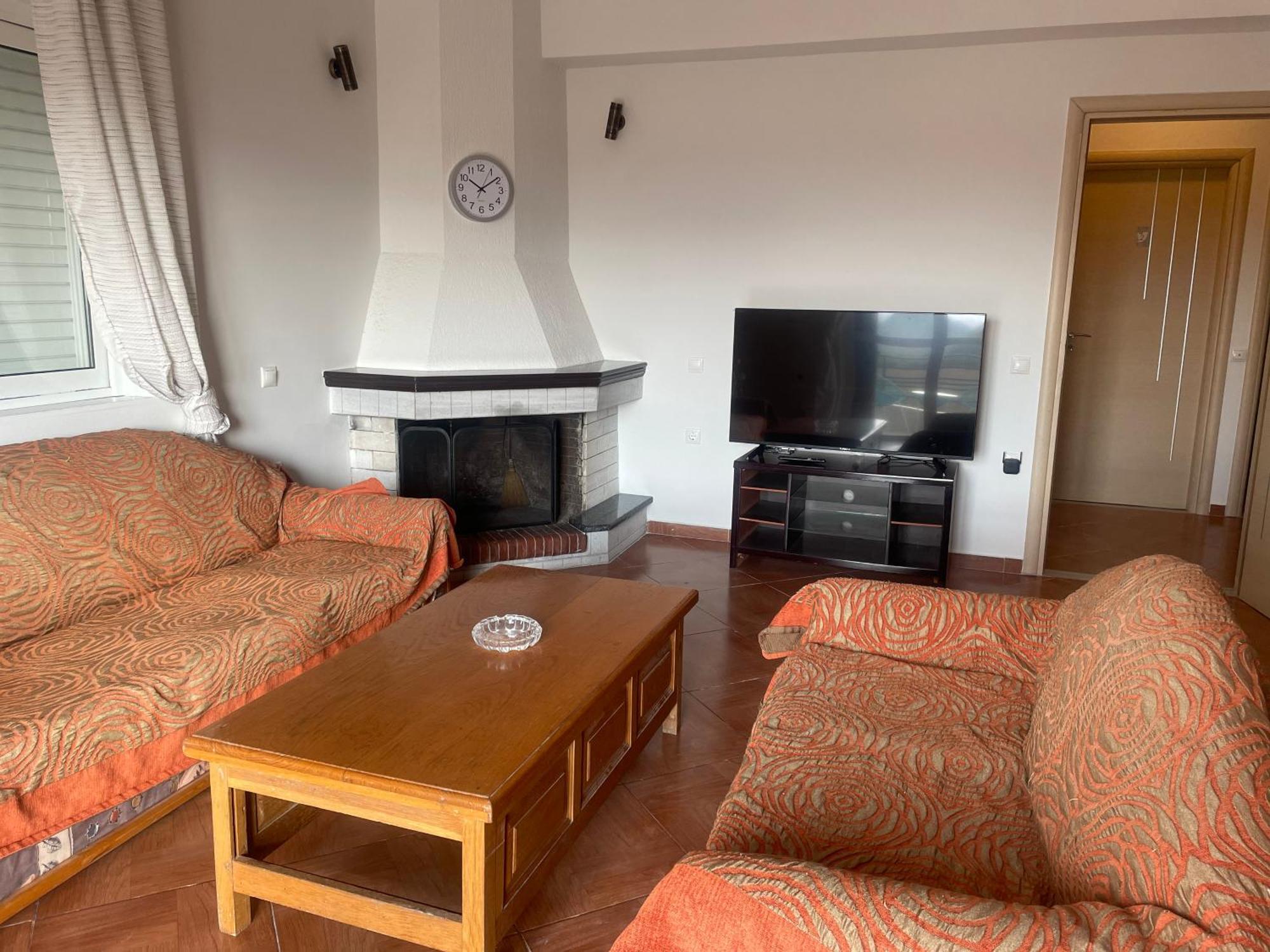 Anastasias Apartments Sarande Luaran gambar