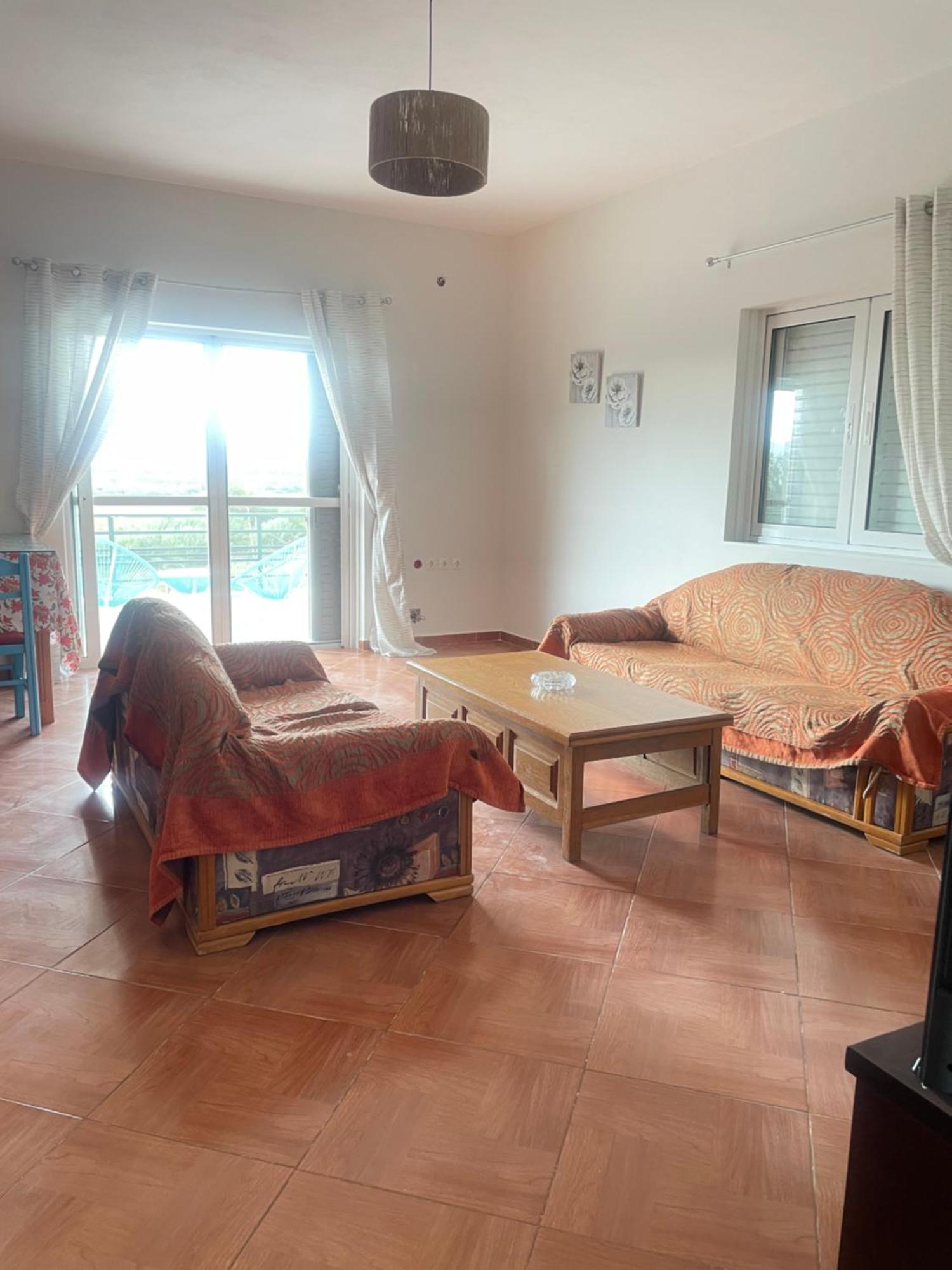 Anastasias Apartments Sarande Luaran gambar